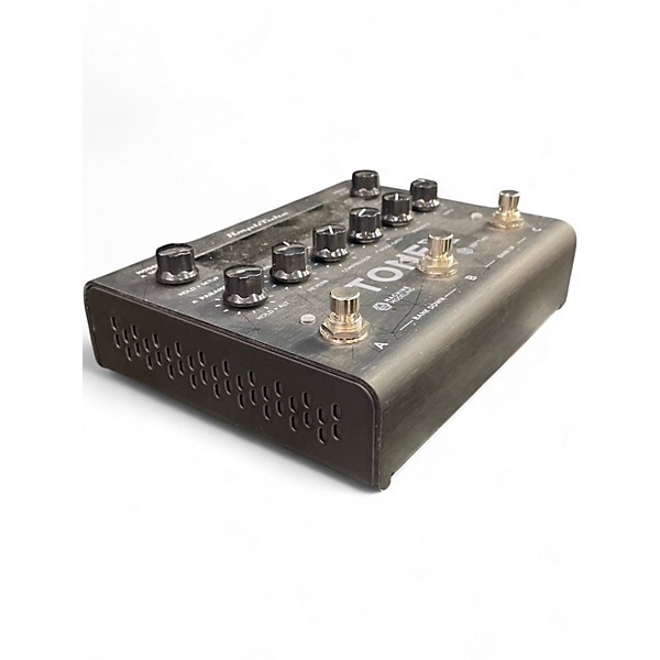 Used IK Multimedia TONE X  Effect Pedal