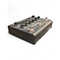 Used IK Multimedia TONE X  Effect Pedal