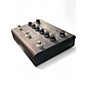 Used IK Multimedia TONE X  Effect Pedal