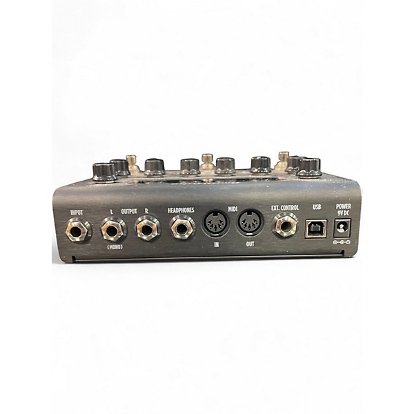 Used IK Multimedia TONE X  Effect Pedal