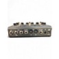 Used IK Multimedia TONE X  Effect Pedal