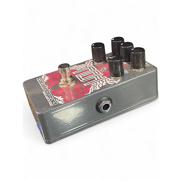 Used Catalinbread RAH Effect Pedal
