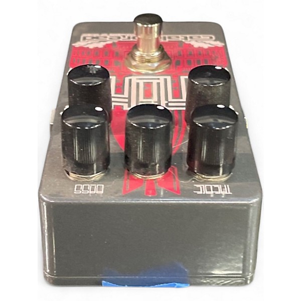 Used Catalinbread RAH Effect Pedal