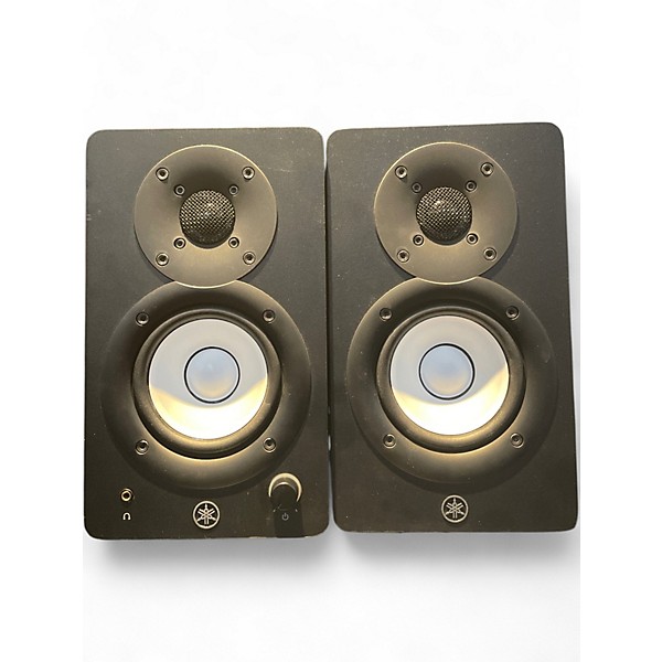 Used Yamaha HS3 PAIR Powered Monitor