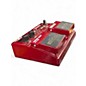 Used DigiTech HARMONY PEDAL Effect Pedal