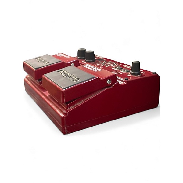 Used DigiTech HARMONY PEDAL Effect Pedal