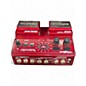 Used DigiTech HARMONY PEDAL Effect Pedal