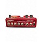 Used DigiTech HARMONY PEDAL Effect Pedal