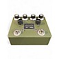 Used Browne Amplification PROTIEN V3 Effect Pedal thumbnail