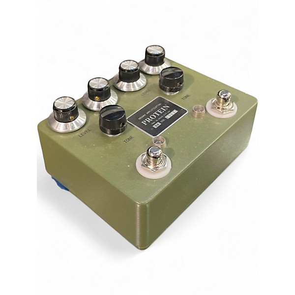 Used Browne Amplification PROTIEN V3 Effect Pedal