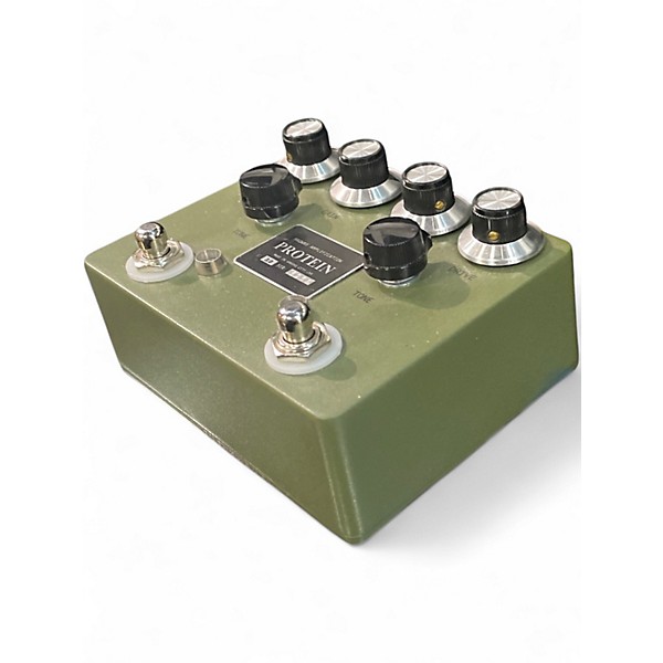 Used Browne Amplification PROTIEN V3 Effect Pedal
