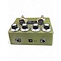 Used Browne Amplification PROTIEN V3 Effect Pedal