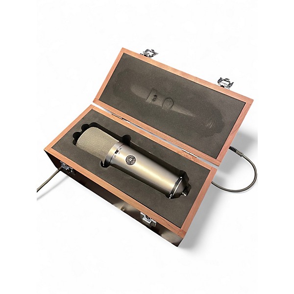 Used Dachman DA87i Dynamic Microphone