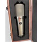 Used Dachman DA87i Dynamic Microphone