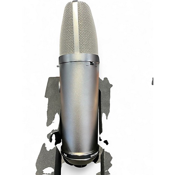 Used Dachman DA87i Dynamic Microphone