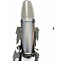 Used Dachman DA87i Dynamic Microphone