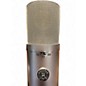 Used Dachman DA87i Dynamic Microphone