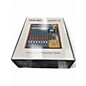Used TASCAM Model 12 Unpowered Mixer thumbnail
