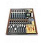 Used TASCAM Model 12 Unpowered Mixer