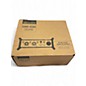 Used Zoom UAC-232 Audio Interface thumbnail