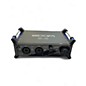 Used Zoom UAC-232 Audio Interface