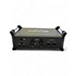 Used Zoom UAC-232 Audio Interface