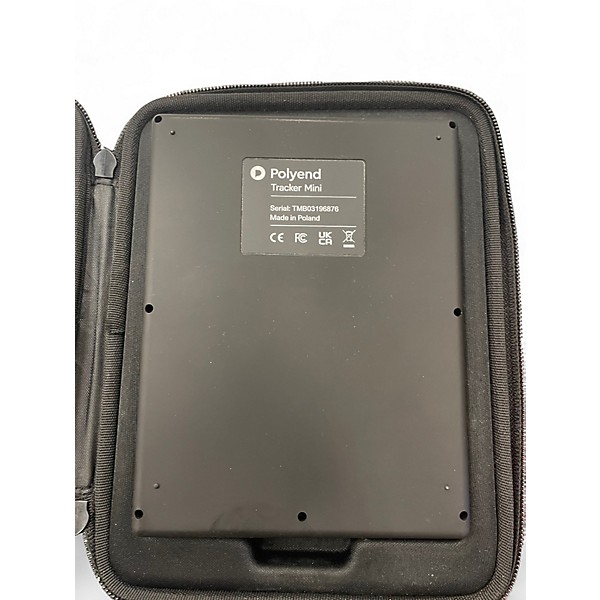 Used Polyend TRACKER MINI Production Controller