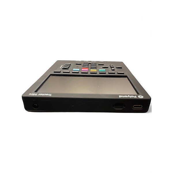 Used Polyend TRACKER MINI Production Controller