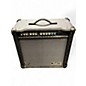 Used Crate GFX120 Guitar Combo Amp thumbnail
