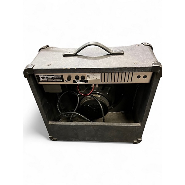 Used Crate GFX120 Guitar Combo Amp
