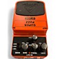 Used Behringer SF300 Super Fuzz Effect Pedal