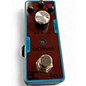 Used Ec OCTAVER Effect Pedal thumbnail