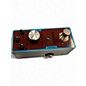 Used Ec OCTAVER Effect Pedal