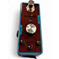 Used Ec OCTAVER Effect Pedal