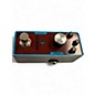 Used Ec OCTAVER Effect Pedal