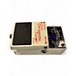 Used BOSS TU2 Chromatic Tuner Pedal