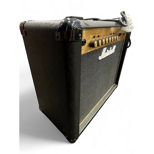 Used Marshall MG30FX 1x10 30W Guitar Combo Amp
