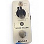 Used Mooer Noise killer  Effect Pedal thumbnail