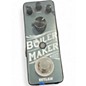 Used Outlaw Effects Boiler maker boost Effect Pedal thumbnail