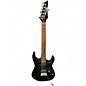 Used Ibanez GRX20Z Black Solid Body Electric Guitar thumbnail