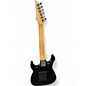 Used Ibanez GRX20Z Black Solid Body Electric Guitar