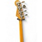 Used Fender Geddy Lee Signature Jazz Bass Black Electric Bass Guitar