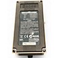 Used BOSS DD6 Digital Delay Effect Pedal