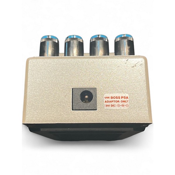 Used BOSS DD6 Digital Delay Effect Pedal