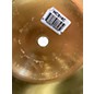 Used MEINL 16in HCS Crash Cymbal