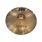 Used SABIAN 20in B8 Ride Cymbal thumbnail