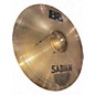 Used SABIAN 20in B8 Ride Cymbal