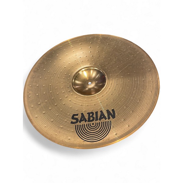 Used SABIAN 20in B8 Ride Cymbal