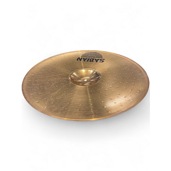 Used SABIAN 20in B8 Ride Cymbal