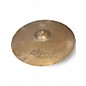 Used Zildjian 20in ZBT Ride Cymbal thumbnail